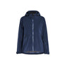 STRIKER Women's Shell Jacket Stretch - Dark navy blue - L