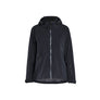 STRIKER Women's Shell Jacket Stretch - Black - L