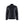 Warm-Lined Jacket - Black/Hi-vis yellow - 4XL