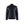 Warm-Lined Jacket - Black/Dark navy blue - 4XL