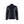 Warm-Lined Jacket - Black/Dark grey - 4XL