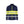 Hi-Vis Fleece Jacket - Navy blue/Hi-vis yellow - 4XL