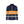 Hi-Vis Fleece Jacket - Navy blue/Orange - 4XL