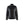 Women's Warm-Lined Jacket - Black/Red - L