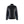 Women's Warm-Lined Jacket - Black/Dark navy blue - L