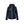 Women's Softshell jacket - Dark navy blue/Hi-vis yellow - L