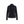 Women’s Micro Fleece Jacket - Black - 4XL