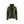 Pile Jacket - Autumn Green - 4XL