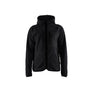 Pile Jacket - Black - 4XL