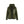 Women’s Pile Jacket - Autumn Green - L