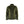 Pile jacket - Autumn Green - 4XL