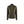 STRIKER Fleece jacket - Forest Green/Rust - 4XL