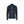 STRIKER Fleece jacket - Dark navy blue/Hi-vis yellow - 4XL