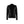 STRIKER Fleece jacket - Black - 4XL