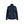 Women's Fleece Jacket - Navy blue - L