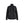 Women's Fleece Jacket - Black - L