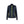 STRIKER Women's Fleece Jacket - Dark navy blue/Hi-vis yellow - L
