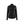 STRIKER Women's Fleece Jacket - Black - L