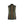 STRIKER Women’s Fleece Vest - Forest Green/Rust - L