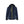 Lightweight Lined Winter Jacket Softshell - Dark navy blue/Hi-vis yellow - 4XL