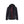 Lightweight Lined Winter Jacket Softshell - Black/Red - 4XL