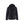 Lightweight Lined Winter Jacket Softshell - Black/Black - 4XL