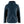 Softshell jacket with hood - Dark navy/Black - 4XL