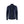 Microfleece Jacket - Dark navy blue/Hi-vis yellow - 4XL