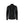 Microfleece Jacket - Black/Hi-vis yellow - 4XL