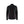 Microfleece Jacket - Black/Red - 4XL
