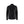 Microfleece Jacket - Black/Mid grey - 4XL