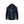 Shell jacket - Dark navy blue/Hi-vis yellow - 4XL