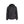 Shell jacket - Dark grey/black - 4XL