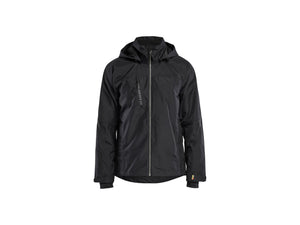 Shell jacket - Black - 4XL