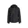 Shell jacket - Black - 4XL