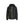 Shell jacket - Black/Hi-vis yellow - 4XL