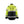 Hi-Vis Winter Jacket - Hi-vis yellow/Black - L