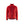 Fleece Jacket - Red - L