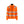 Hi-Vis Fleece Jacket - Orange - 4XL
