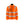 Hi-Vis Fleece Jacket - Orange - 4XL