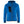 Furry Pile Jacket - Ocean Blue - L