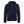 Furry Pile Jacket - Navy blue/Cornflower blue - L