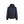 Winter jacket - Dark navy/Black - 4XL