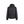 Winter jacket - Dark grey/black - 4XL