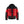 Winter jacket - Red/Black - L