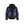 Winter jacket - Navy blue/Black - L