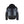 Winter jacket - Grey/Black - L