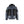 Winter jacket - Black/Grey - L