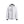Lightweight lined Winter Jacket - White/Dark grey - 4XL