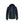 Lightweight lined Winter Jacket - Dark navy blue/Hi-vis yellow - 4XL